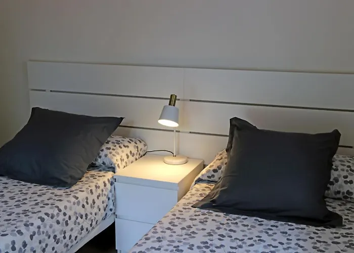 Casa Anida En Hualle Prázdninový dům Valdaliga