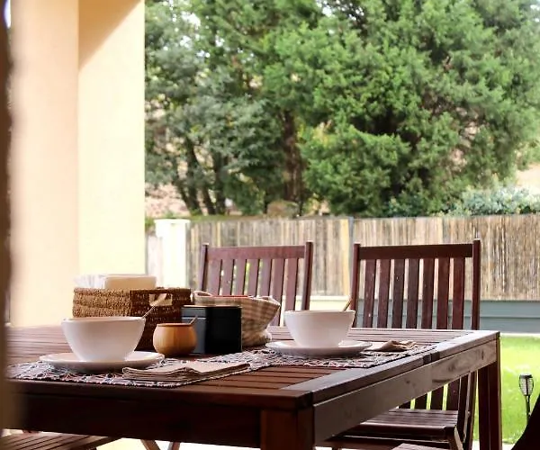 Casa Anida En Hualle *