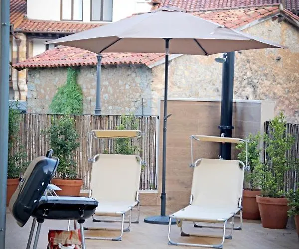 Prázdninový dům Casa Anida En Hualle *