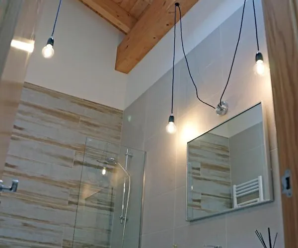 Casa Anida En Hualle Prázdninový dům