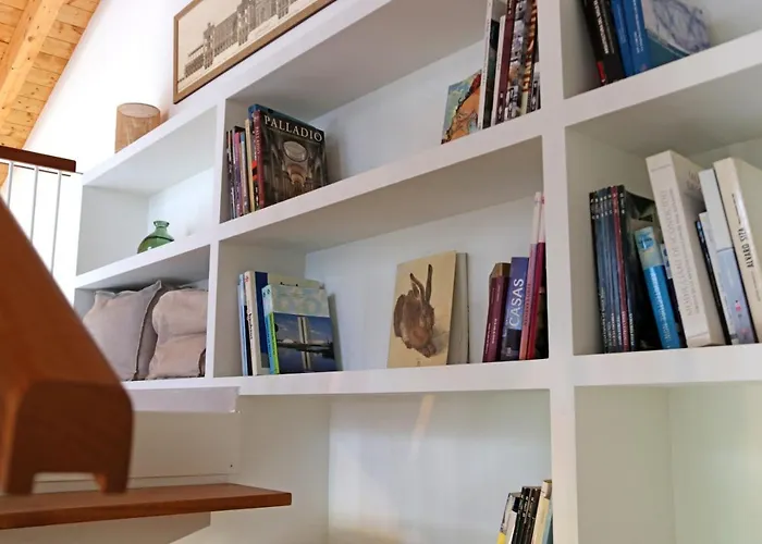 Prázdninový dům Casa Anida En Hualle