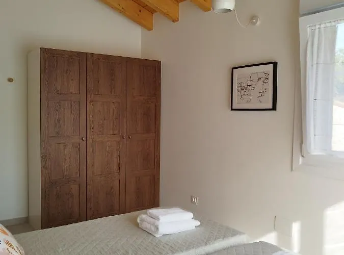 Casa Anida En Hualle