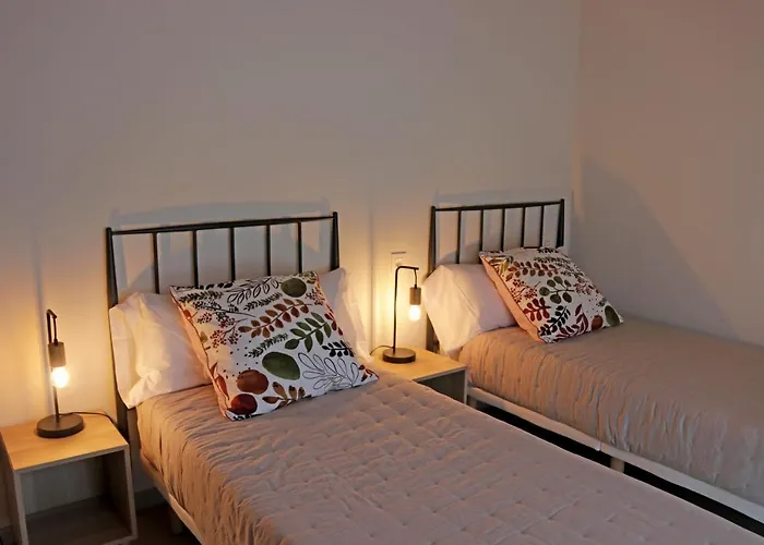 別荘 Casa Anida En Hualle