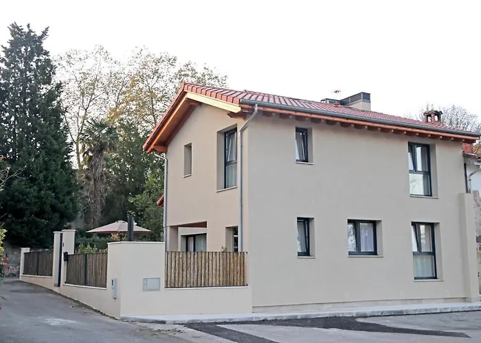 Prázdninový dům Casa Anida En Hualle